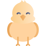 鸡 icon