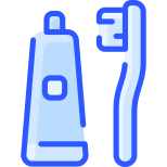 Dentifrice icon