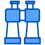 Binocular icon