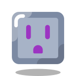 Socket icon