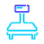 Industrial Scales icon
