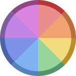 RGB Kreis 2 icon