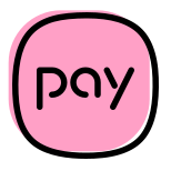 Samsung Pay icon