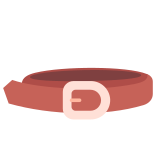 Belt icon