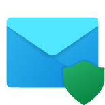 安全なメール icon