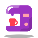 Caffettiera icon