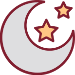 Mond icon