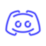 Discord Logo icon