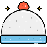 Chapeau icon