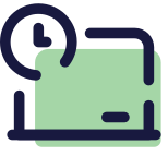 Lehrplan icon