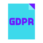 GDPR Document icon