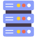 Database Server icon