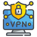 Vpn icon