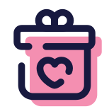 Wedding Gift icon