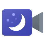 Ночная камера icon