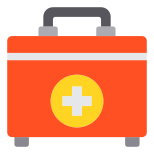 First Aid Kit icon