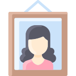 Photo Frame icon