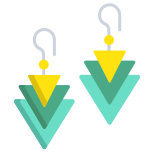 Earrings icon