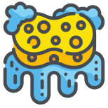 Sponge icon