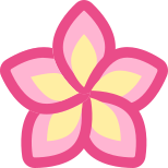 Spa Flower icon