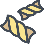 Farfalle icon