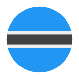 Botswana icon