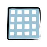 Data Grid icon