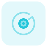 Groove music application for multiple device support icon