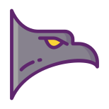 Hawk icon
