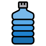 Bottle icon