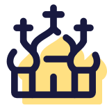 Orthodox Church icon