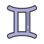 Gemini icon