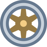Roda icon
