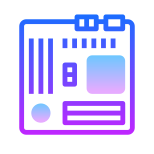 Motherboard icon