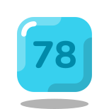 (78) icon