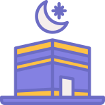 kaaba icon