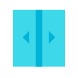 Sliding Door icon