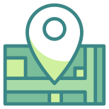 Mappa icon