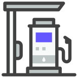 Gas STation icon