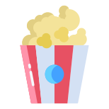 Pop Corn icon