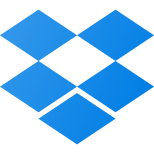 Dropbox icon