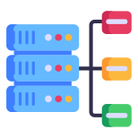 Distribution Center icon