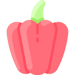 Bell Pepper icon