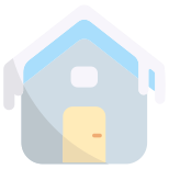 Cabaña icon