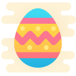 复活节彩蛋 icon