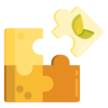 Puzzle icon