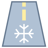 Frostwarnung icon