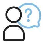 Question icon