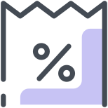 Closeout Sale icon