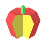 Apple Fruit icon